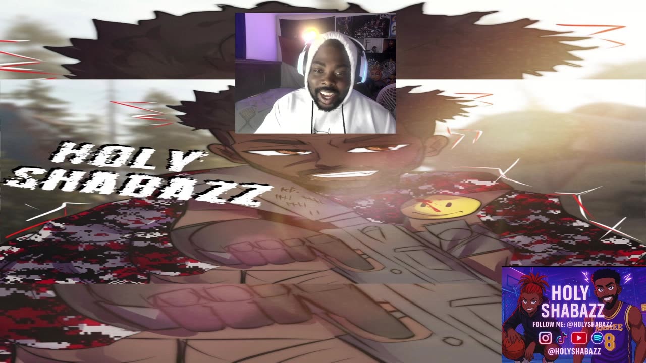 Olympic Long Jumper Tara Gets Fan Kicked Out Just for Being a Troll 😭 #holyshabazz