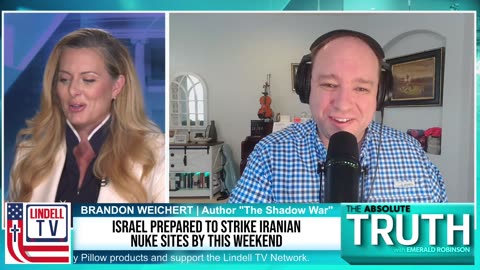 WHY HAS TRUMP FLIP-FLOPPED ON WAR WITH IRAN?