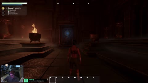 Enshrouded | Let's start from the beginning and see what's new.