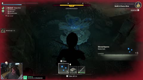 Enshrouded | Let's start from the beginning and see what's new.