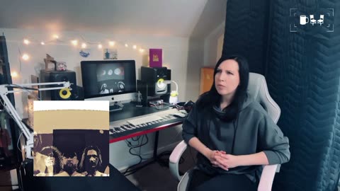 Today on Cupchairs Reacts, 'Down South' - Charming Scars | Cupchairs.com