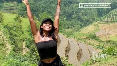 Brazilian Tourist Found Dead 4 Days Later