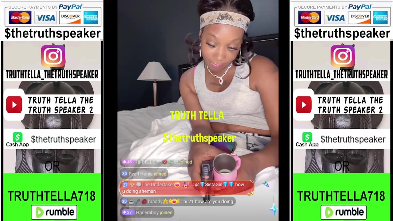 21BADBITCH & DROSKI A MATCH MADE IN HEAVEN