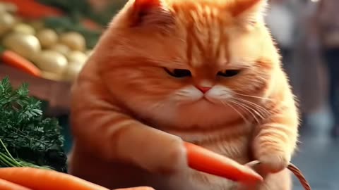 Meow Mood: Funny Cats Being Cute & Crazy! – 131