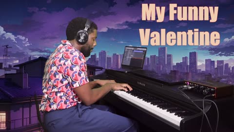 My Funny Valentine [Music Video]