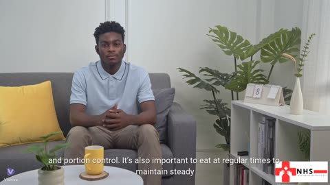 Good Food Habits