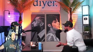 Day 3/30. TDE Punch Reveals How Drake & Kendrick Relationship went LEFT! Gunna Dropped from YSL?