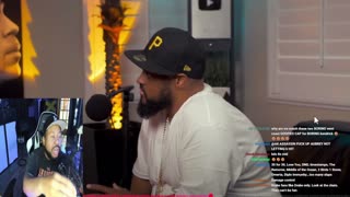 Day 3/30. TDE Punch Reveals How Drake & Kendrick Relationship went LEFT! Gunna Dropped from YSL?