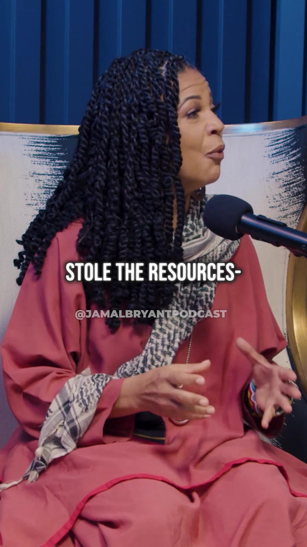 Who Stole BLM’s Power and Platform?