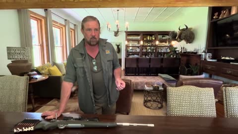 How to Keep Debris Out of Your Rifle Barrel and Why