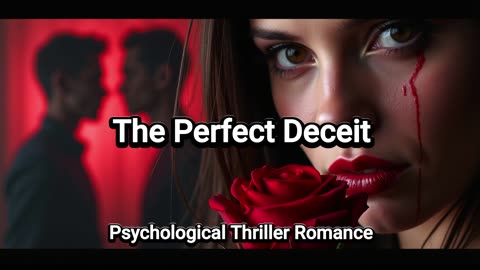 Perfect Deceit: A Dark Romance