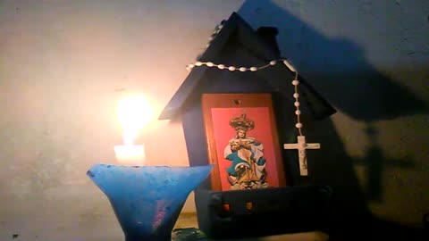 Santo Rosario - Misterios Gloriosos - (Miércoles y Domingo) - Miércoles 3 de setiembre de 2025
