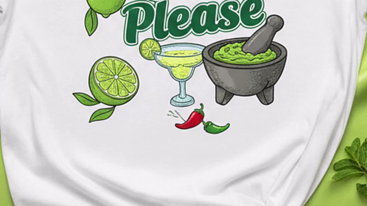 Can we ever have too much lime? This tee gets me every single taco night! #limevibes #tacotuesday