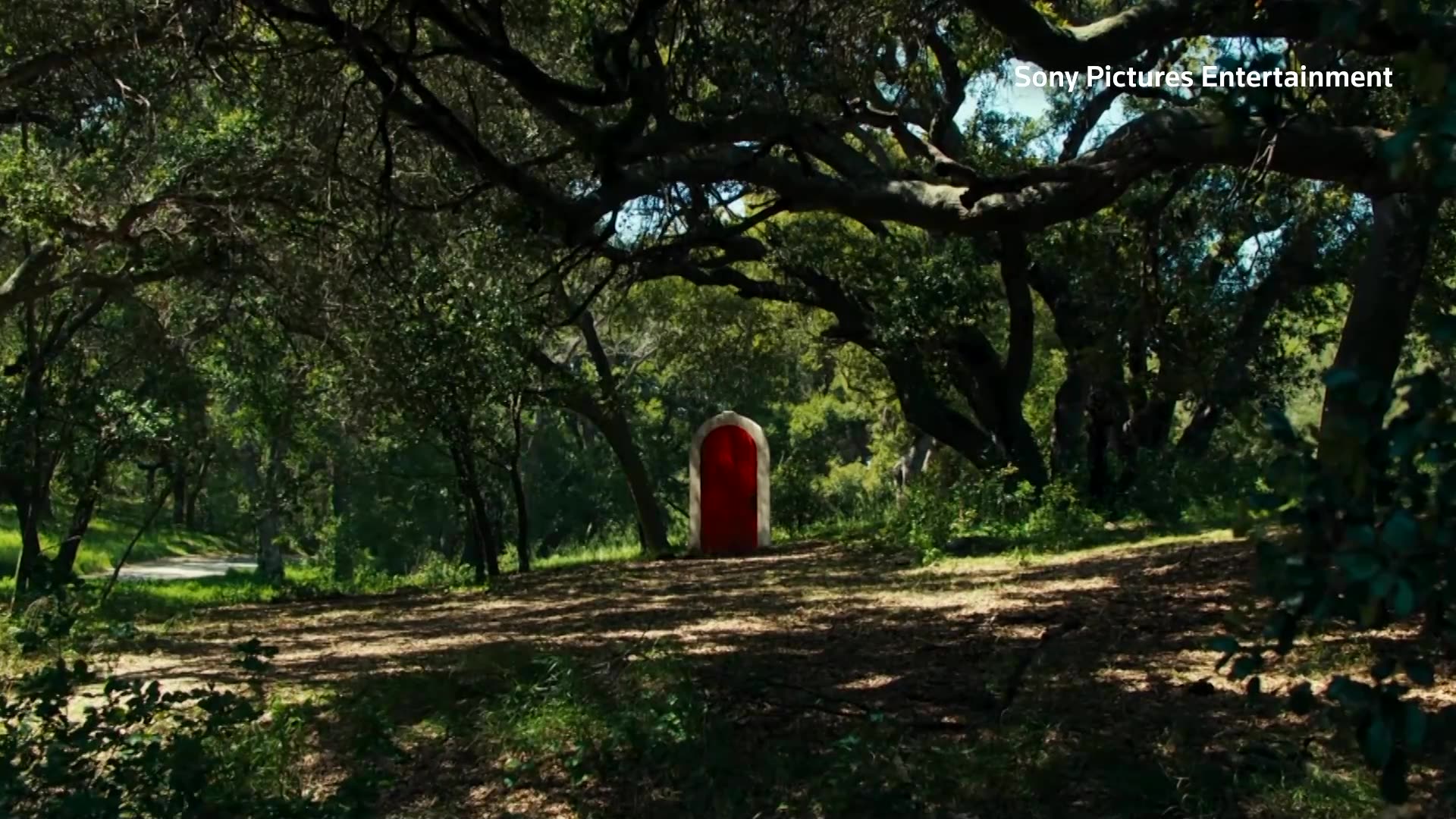 Margot Robbie, Colin Farrell call new romance film magical and emotional