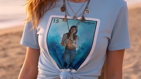 You won’t believe how cute this pug tee looks in the sunset light #pugstyle #cutefits