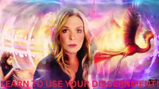 Kimberly Ann Goguen and Sunny Preach Using Your Discernment With Charlie Kirk Event, My Reponse!