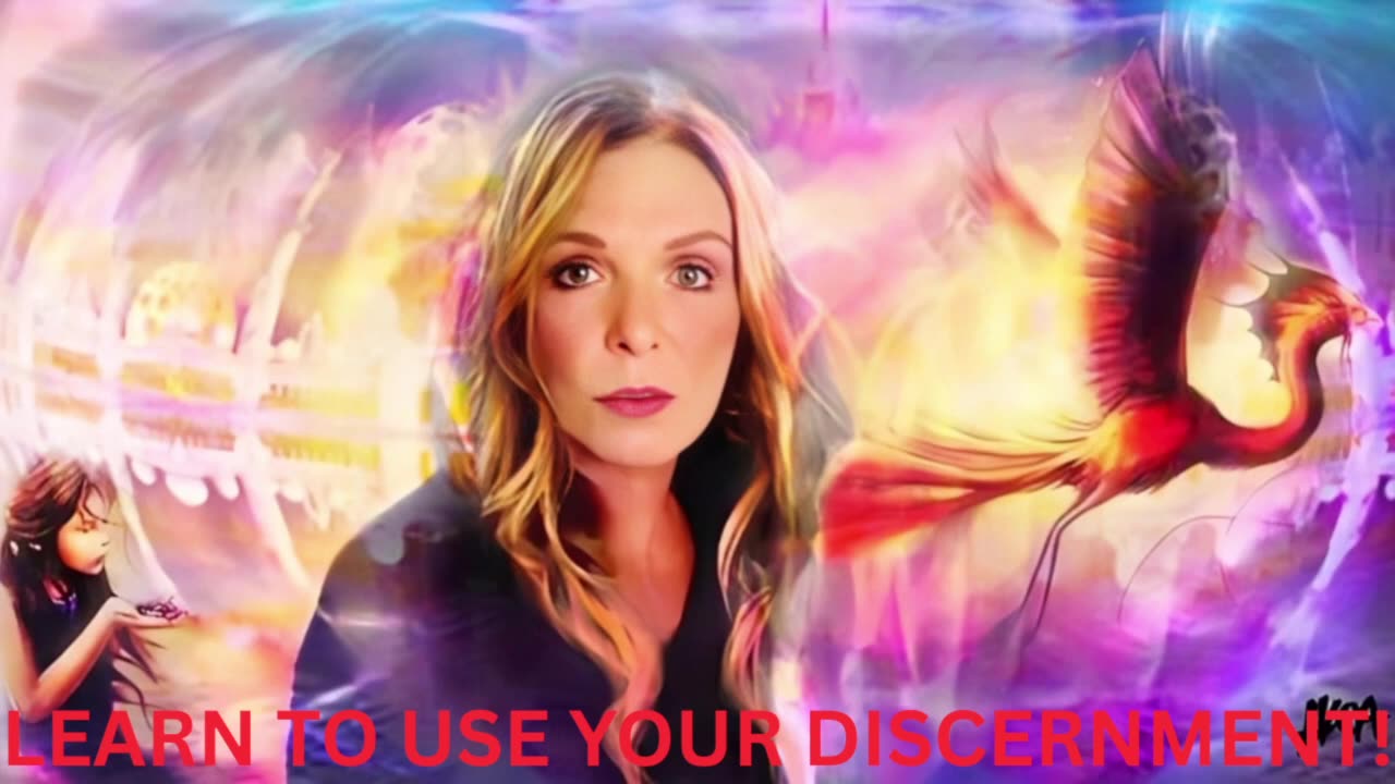 Kimberly Ann Goguen and Sunny Preach Using Your Discernment With Charlie Kirk Event, My Reponse!