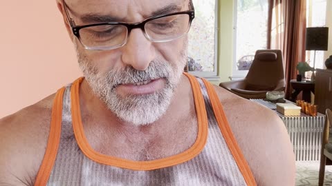 "A sad realization" Tarot Vibes Nov. 25th 2025 Love Light & Joy Tarot by Adam Keith