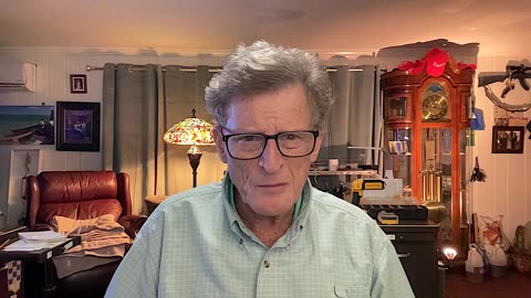 4937, Iran Report - Khamenei May Flee to Russia