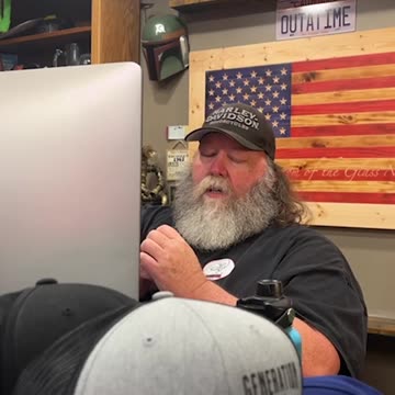 Don't Touch The Thermostat!