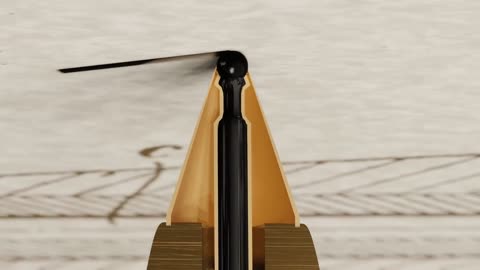 How This Pen Changed The World