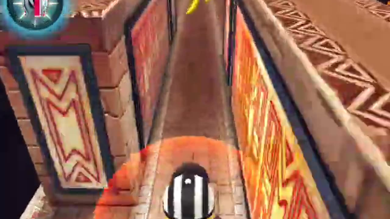 😜 Minion Rush Walkthrough 🏃‍♂️ | Boss Rush Mission 15💥 | 2800 Banana Run