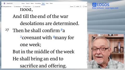 Radical Word Bible Study - Episode 024 – January 8, 2026 – Revelation 6:1-17