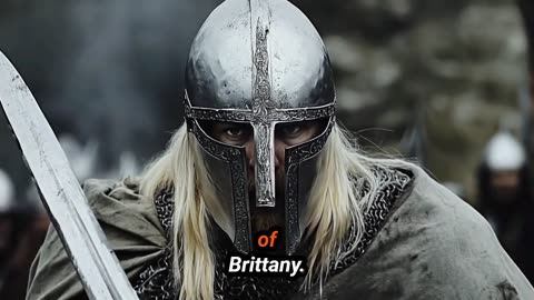 0046 The Battle That Freed Brittany – Vikings vs. Bretons (Ancestors of Denmark,_ 939)