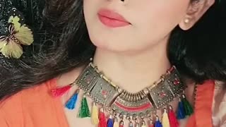 super beautiful Indian items hot girls Anjali Tango private open live show pat- 4