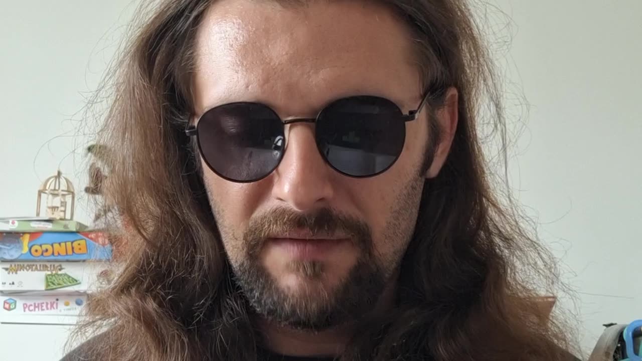 Wymysły - Mądrość Głupców