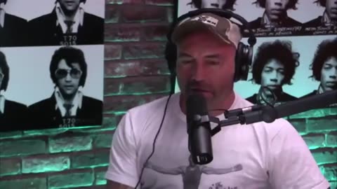 Joe Rogan shares an important point about jiu jitsu: