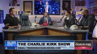 Charlie Kirk's Memorial Service: The Greatest Apostolic Event in Modern American History