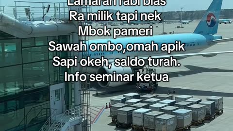 Hanya kata biasa