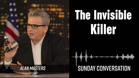 “The Invisible Killer” | Sunday Conversation 07/20/2025