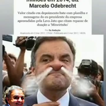 AÉRCIO FARINHA 😜: CHEIRADÃO❕
