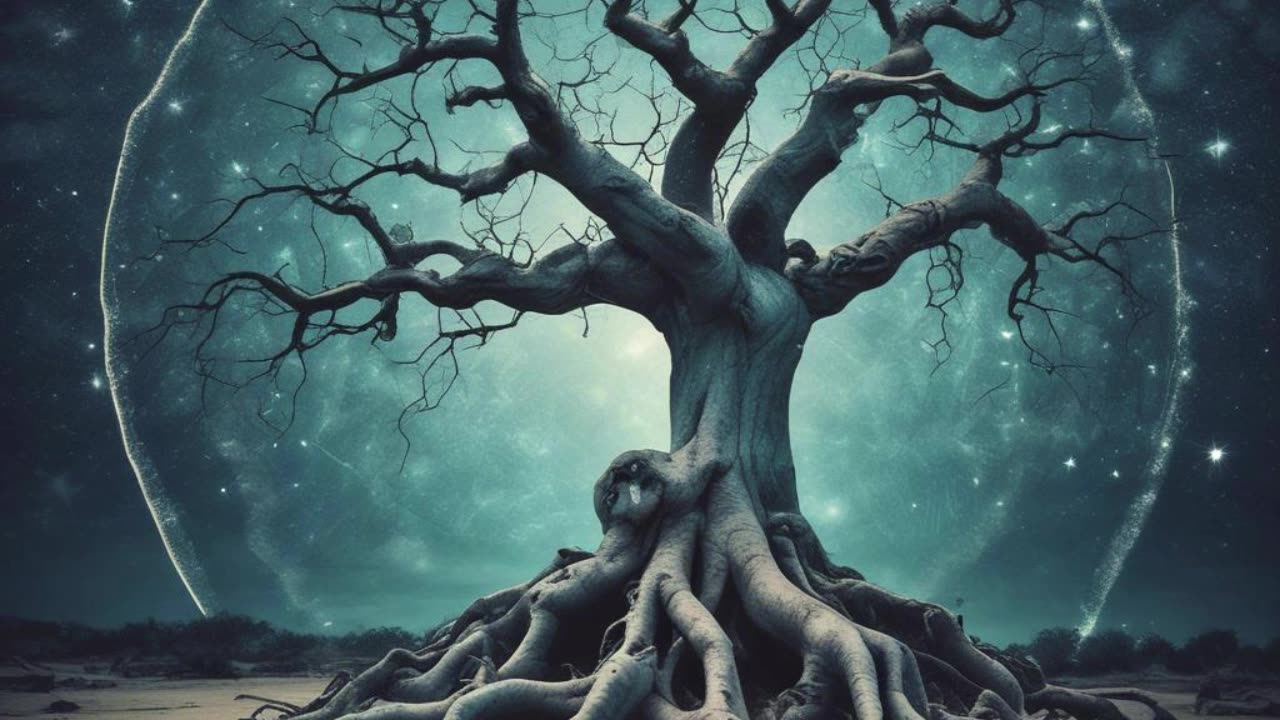 The Silence Beneath V2