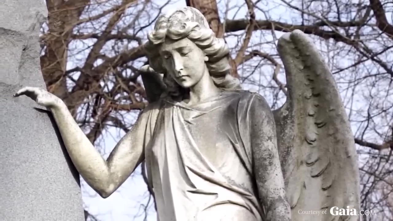 The Gnostic Code_ How the Archons Hijacked Reality and WHY!