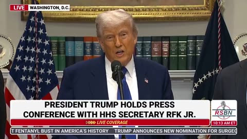 President Trump is fully exposing Europe's free healthcare scam
