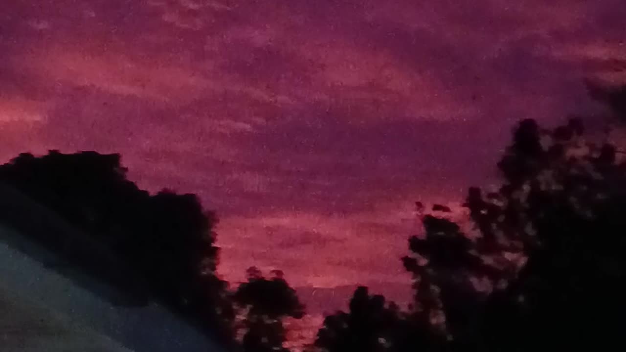 Red Sky