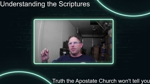 Intro into Finding Truth in Yahovah
