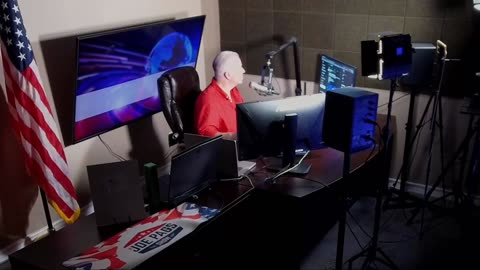 The Joe Pags Show 5-1-25