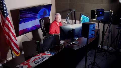 The Joe Pags Show 5-1-25