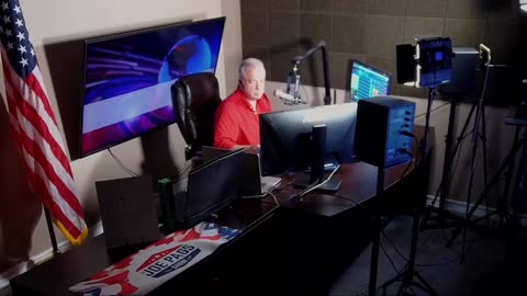The Joe Pags Show 5-1-25