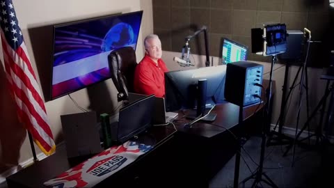 The Joe Pags Show 5-1-25