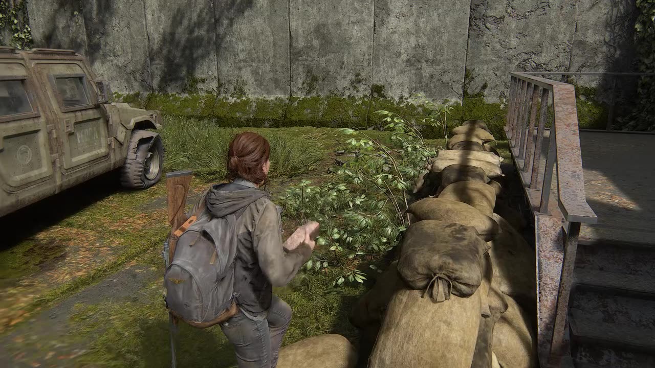 The Last Of Us Part 2 - 5