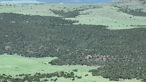 Capulin Volcano N.M. 1 New Mexico