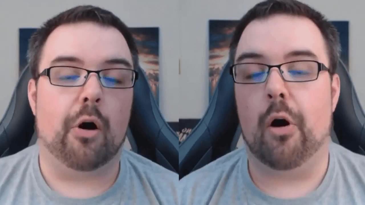 2018-09-09 - Mister Metokur - Skeptical Sunday Stream