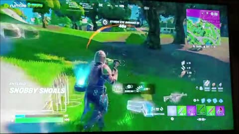 fortnite challenge