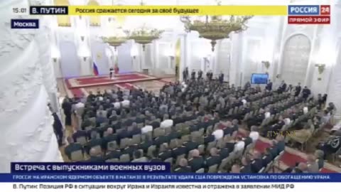 🔥🛡️ Ukraine Russia War | Putin Praises Oreshnik's Combat Performance | RCF