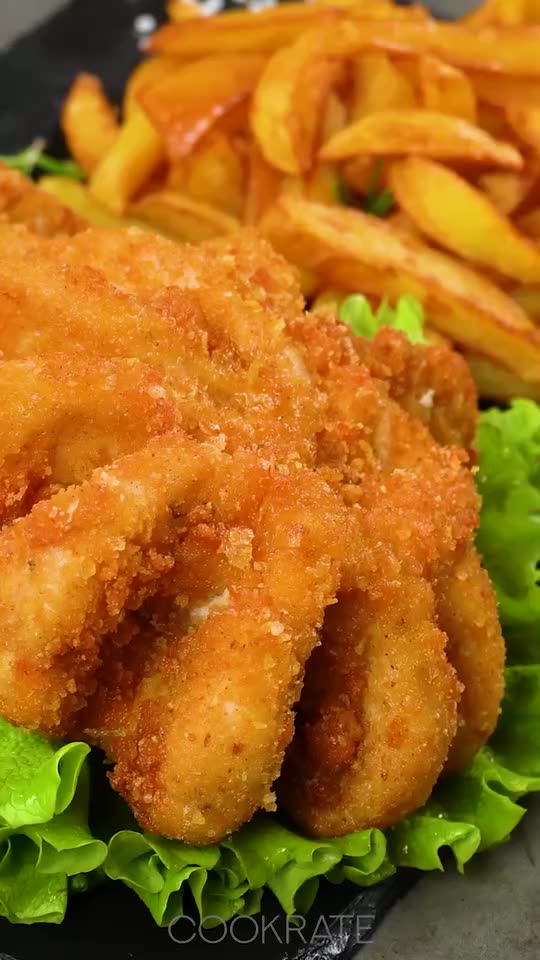 This recipe for cooking chicken breast has broken all records! The secret is in the marinade!